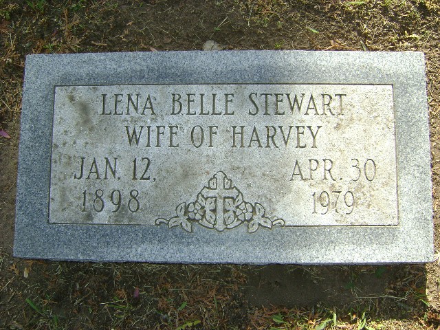 headstone image