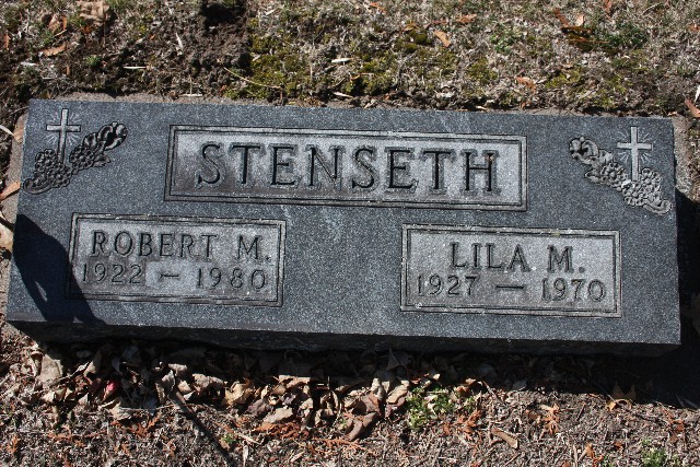 headstone image