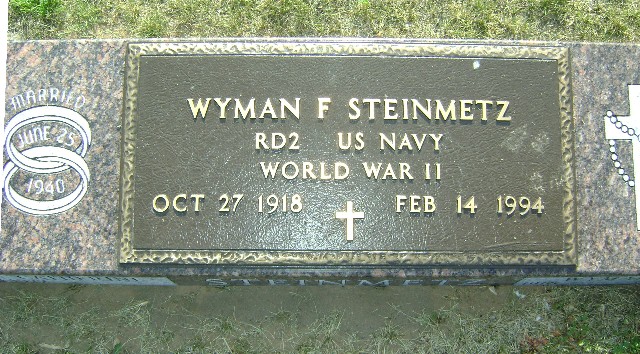 headstone image