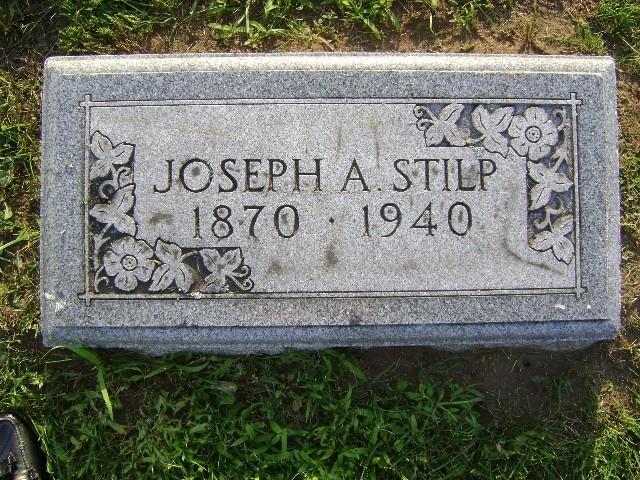 headstone image