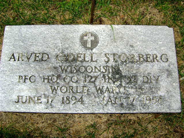 headstone image