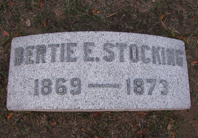 headstone image