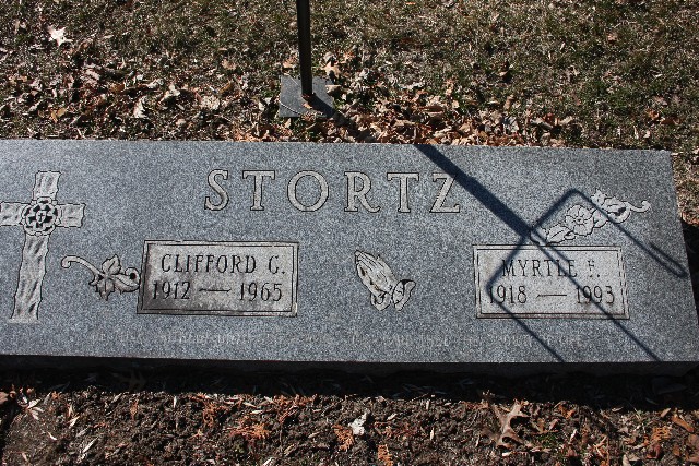 headstone image
