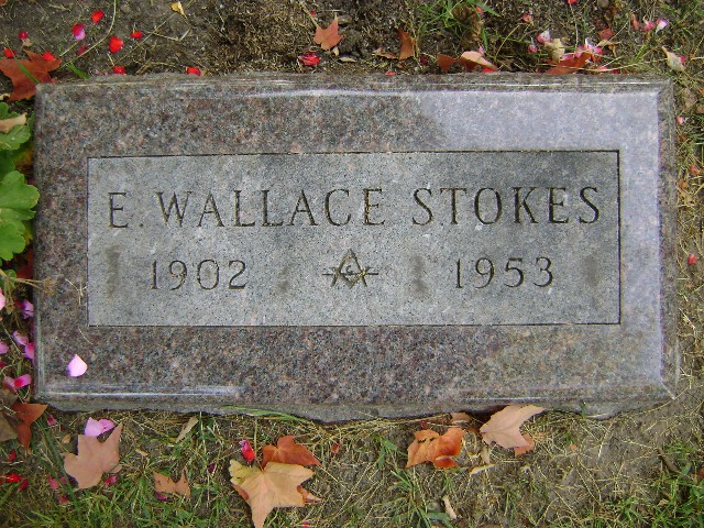 headstone image