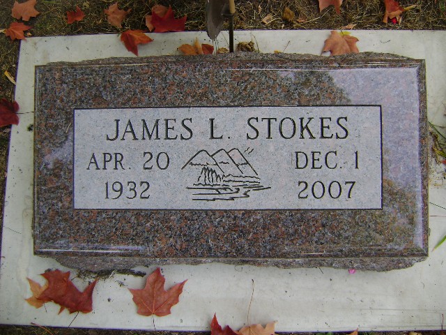 headstone image
