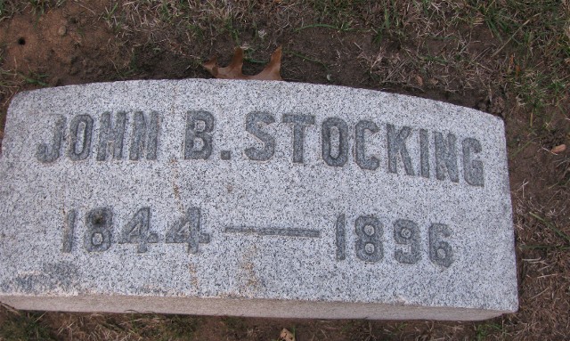 headstone image
