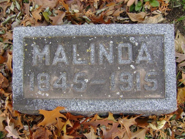 headstone image