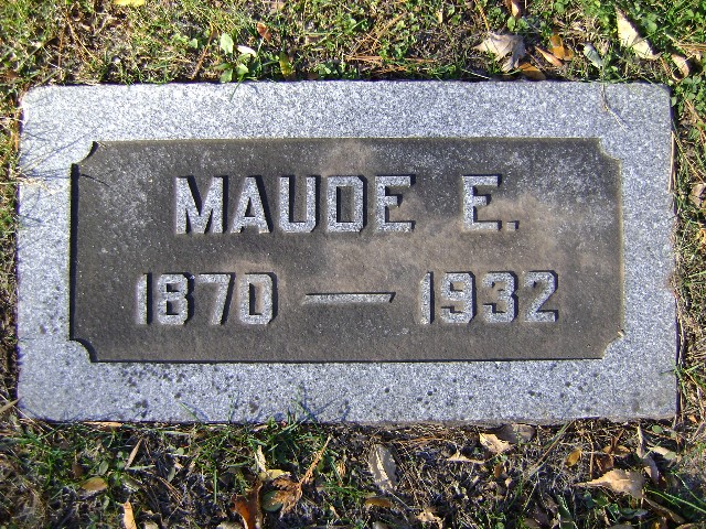 headstone image