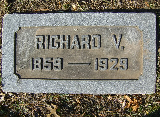 headstone image