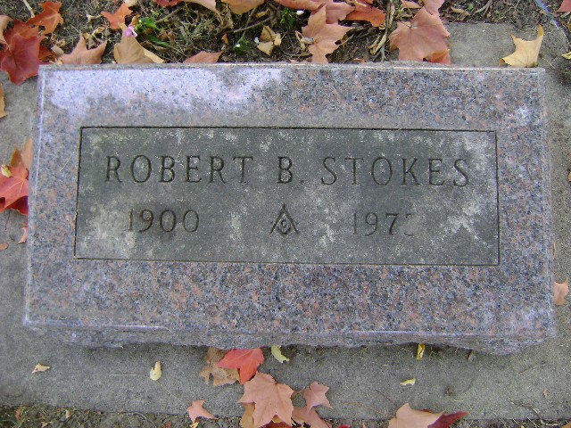 headstone image