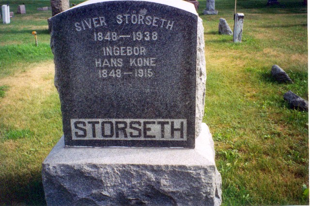 headstone image