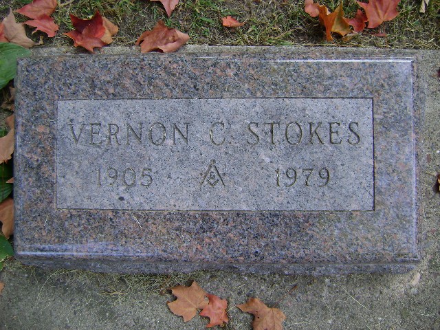 headstone image