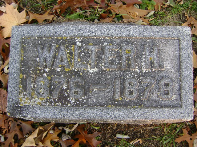 headstone image