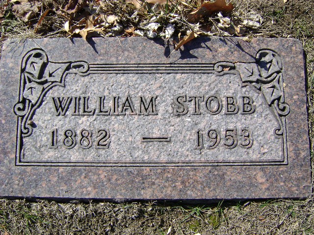 headstone image