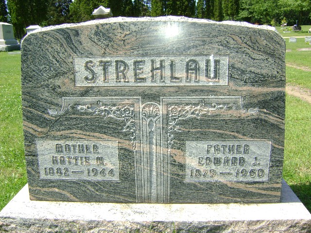 headstone image