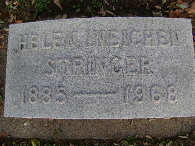 headstone image