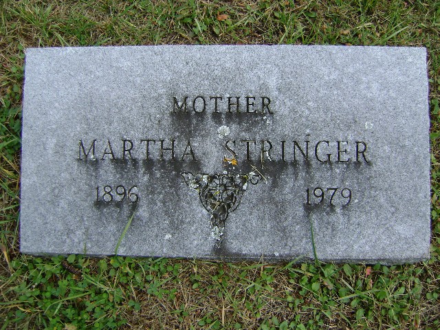 headstone image