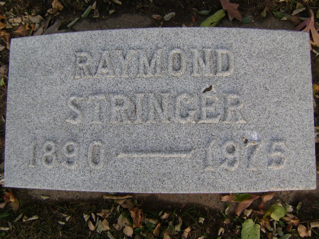 headstone image