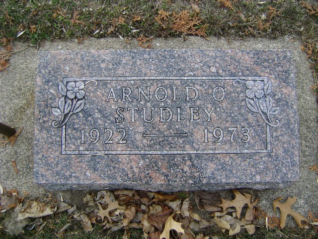 headstone image