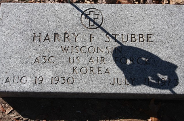 headstone image