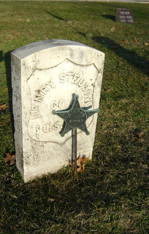 headstone image