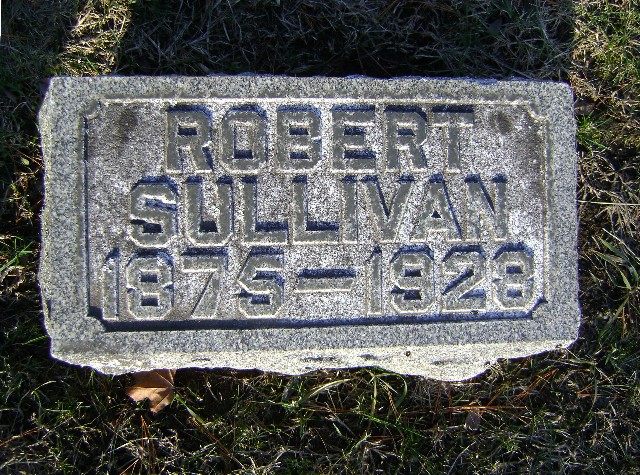 headstone image