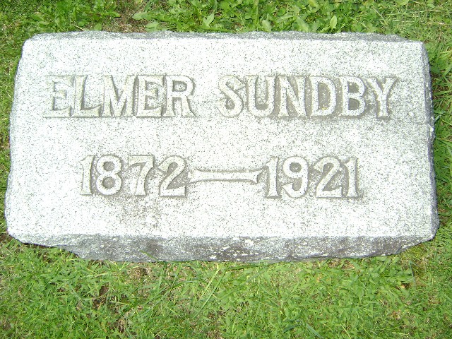 headstone image