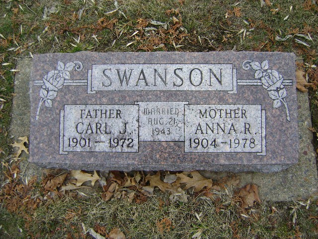 headstone image