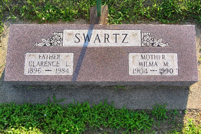 headstone image