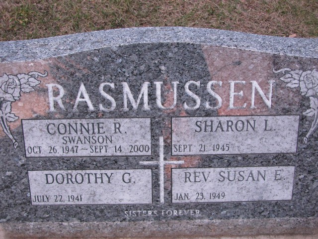 headstone image