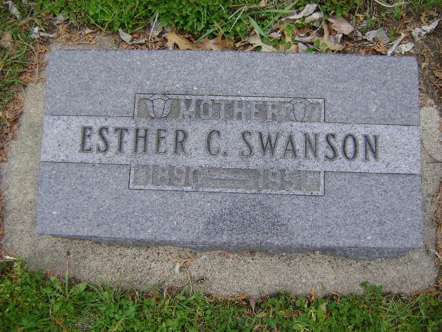 headstone image