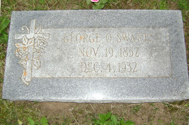 headstone image