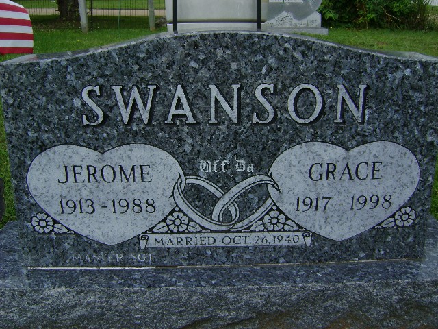 headstone image