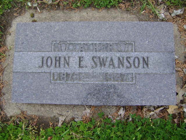 headstone image