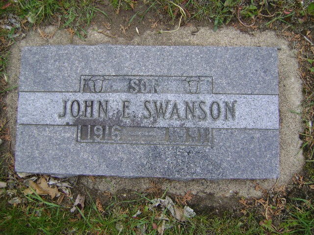 headstone image