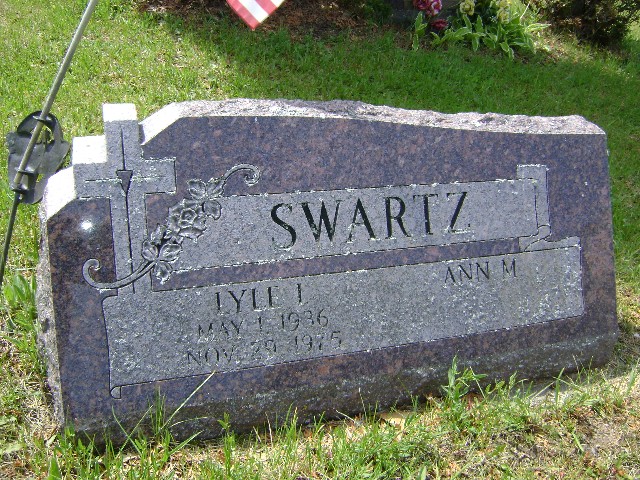 headstone image