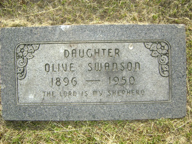 headstone image