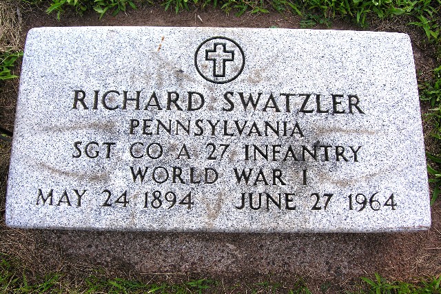 headstone image
