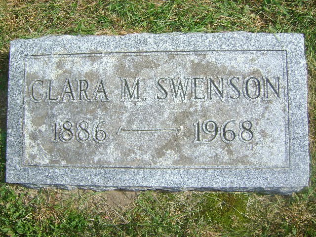 headstone image