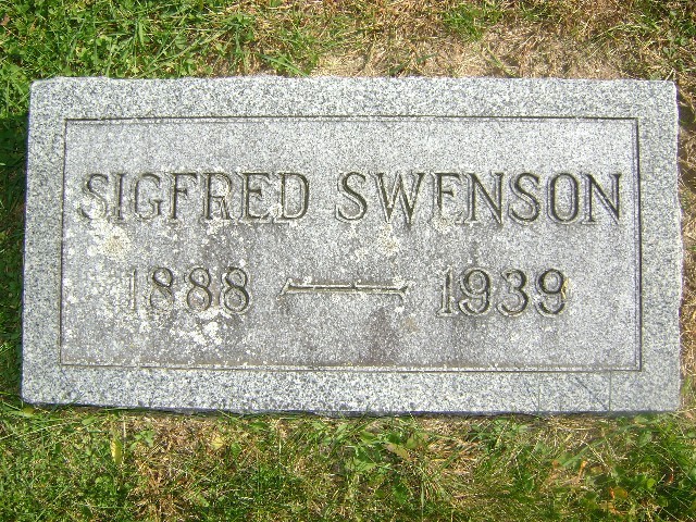 headstone image
