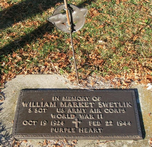 headstone image