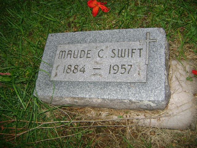 headstone image