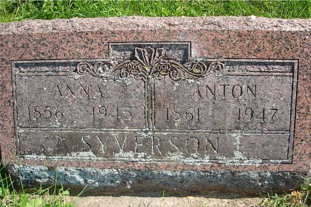 headstone image