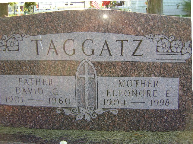 headstone image