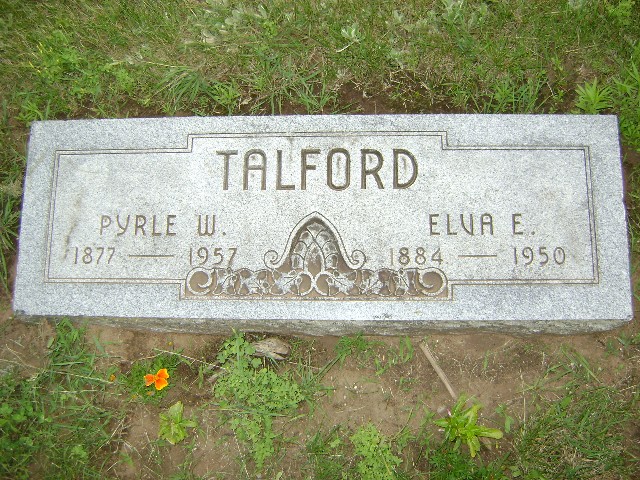 headstone image