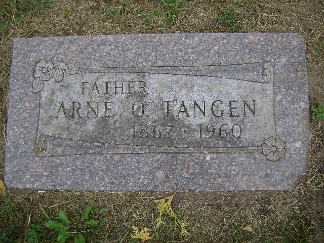 headstone image