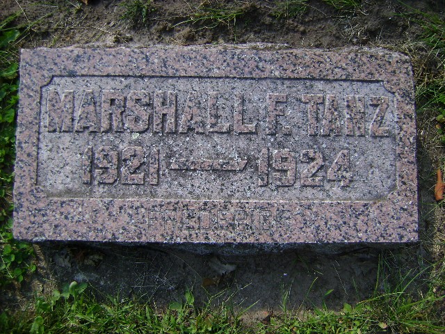headstone image
