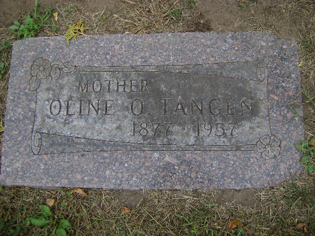 headstone image