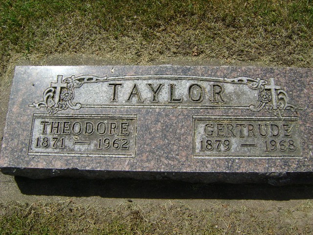 headstone image