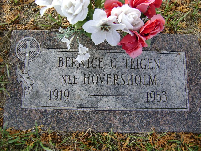 headstone image